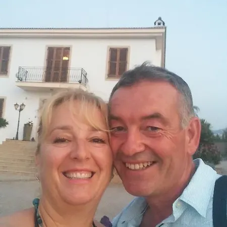 Dom wakacyjny Catherine's Pafos
