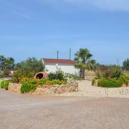 Catherine's Pafos
